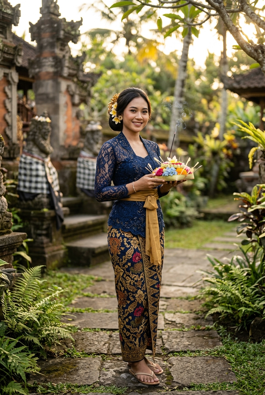 Perempuan Bali